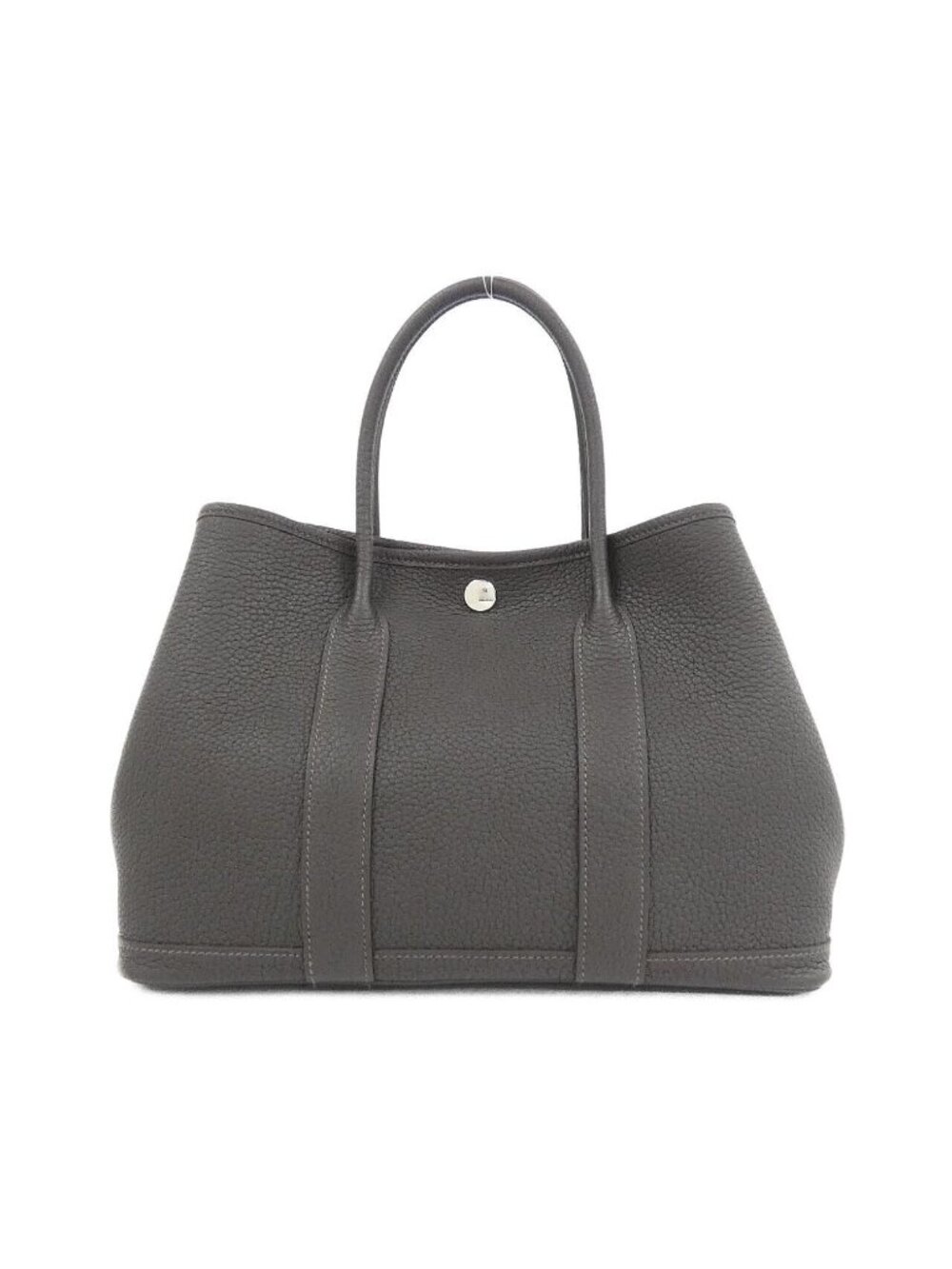 Hermes Garden Party 30 Bag